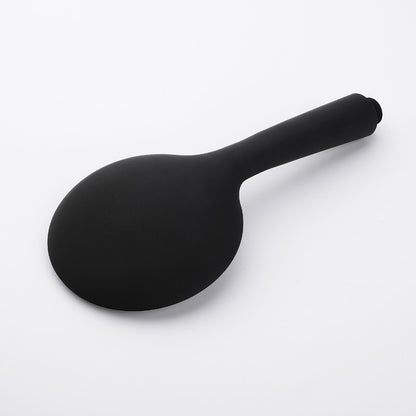Matte Black 3-Function Handheld Shower Head Set by HitMyNeed