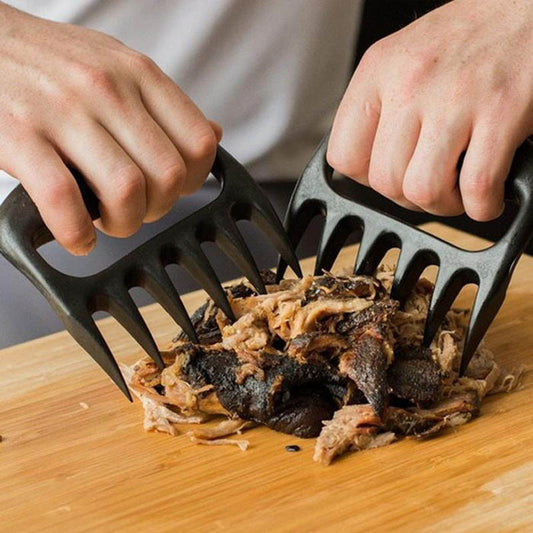 Meat Shredder Claws 2-Piece Set by HitMyNeed
