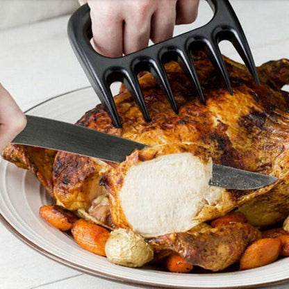 Meat Shredder Claws 2-Piece Set by HitMyNeed