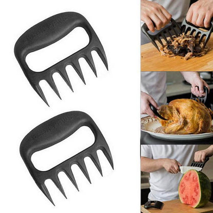Meat Shredder Claws 2-Piece Set by HitMyNeed