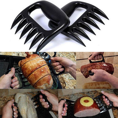 Meat Shredder Claws 2-Piece Set by HitMyNeed