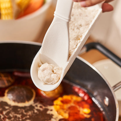 Meatball & Rice Ball Maker Kitchen Mold Tool by HitMyNeed