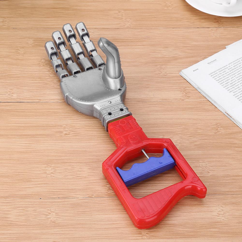 Mechanical Hand Robot Grabber Toy for Kids by HitMyNeed