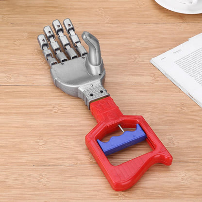 Mechanical Hand Robot Grabber Toy for Kids by HitMyNeed