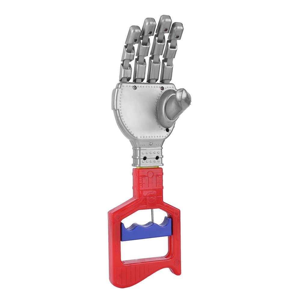 Mechanical Hand Robot Grabber Toy for Kids by HitMyNeed