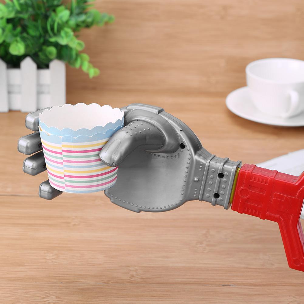 Mechanical Hand Robot Grabber Toy for Kids by HitMyNeed