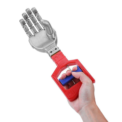 Mechanical Hand Robot Grabber Toy for Kids by HitMyNeed