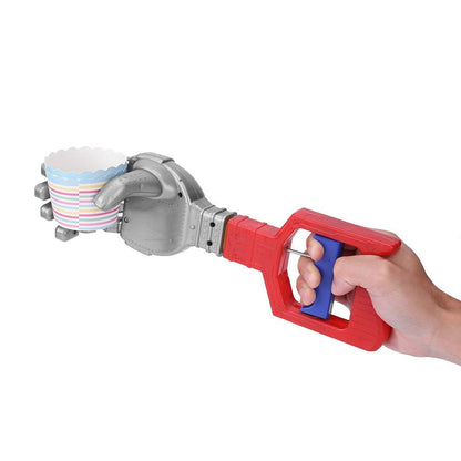 Mechanical Hand Robot Grabber Toy for Kids by HitMyNeed
