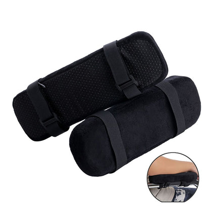 Memory Foam Armrest Pad Cushion for Office Chairs by HitMyNeed