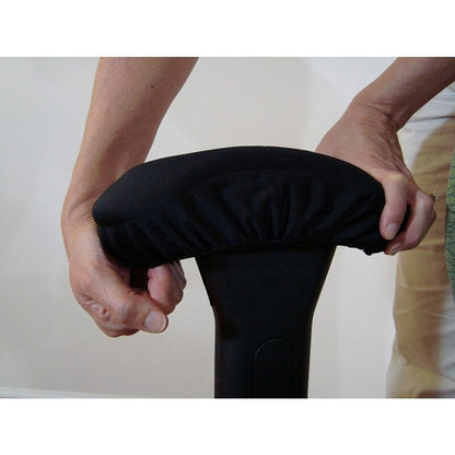 Memory Foam Armrest Pad Cushion for Office Chairs by HitMyNeed