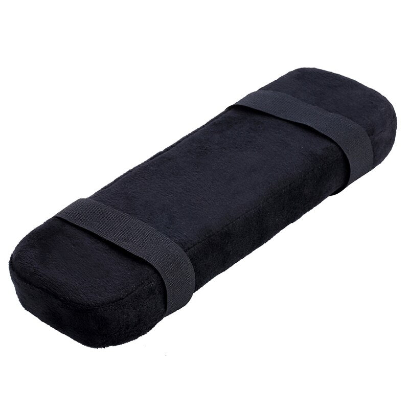 Memory Foam Armrest Pad Cushion for Office Chairs by HitMyNeed