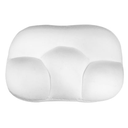 Memory Foam Cloud Sleep Pillow for Neck Support by HitMyNeed
