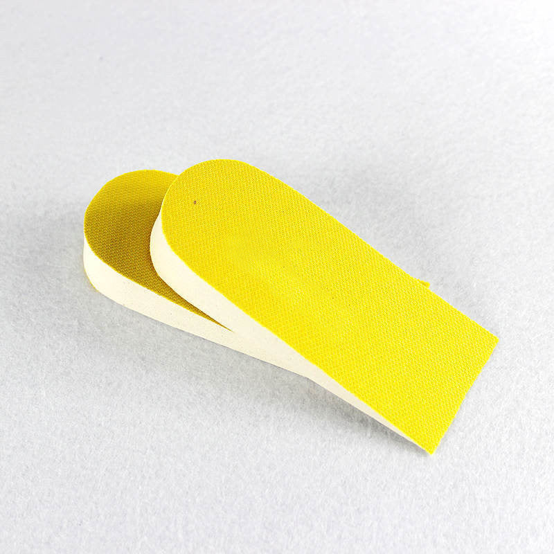 Memory Foam Height Increase Insoles (1.5-3 cm) by HitMyNeed