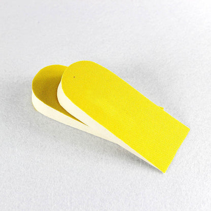 Memory Foam Height Increase Insoles (1.5-3 cm) by HitMyNeed
