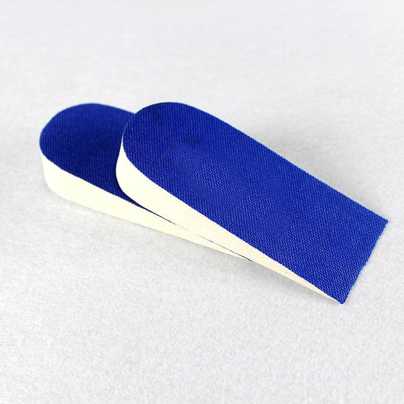 Memory Foam Height Increase Insoles (1.5-3 cm) by HitMyNeed