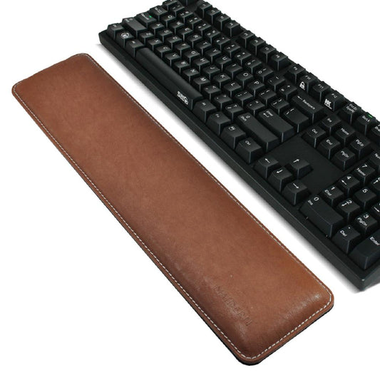 Memory Foam Keyboard Wrist Rest Support Pad by HitMyNeed