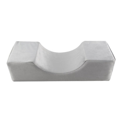 Memory Foam Lash Pillow for Eyelash Extensions by HitMyNeed