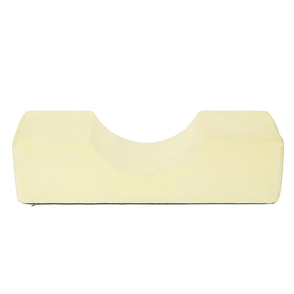 Memory Foam Lash Pillow for Eyelash Extensions by HitMyNeed