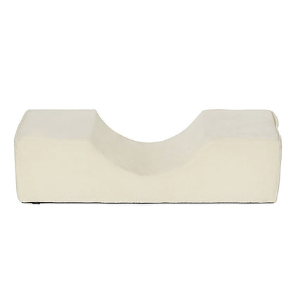 Memory Foam Lash Pillow for Eyelash Extensions by HitMyNeed