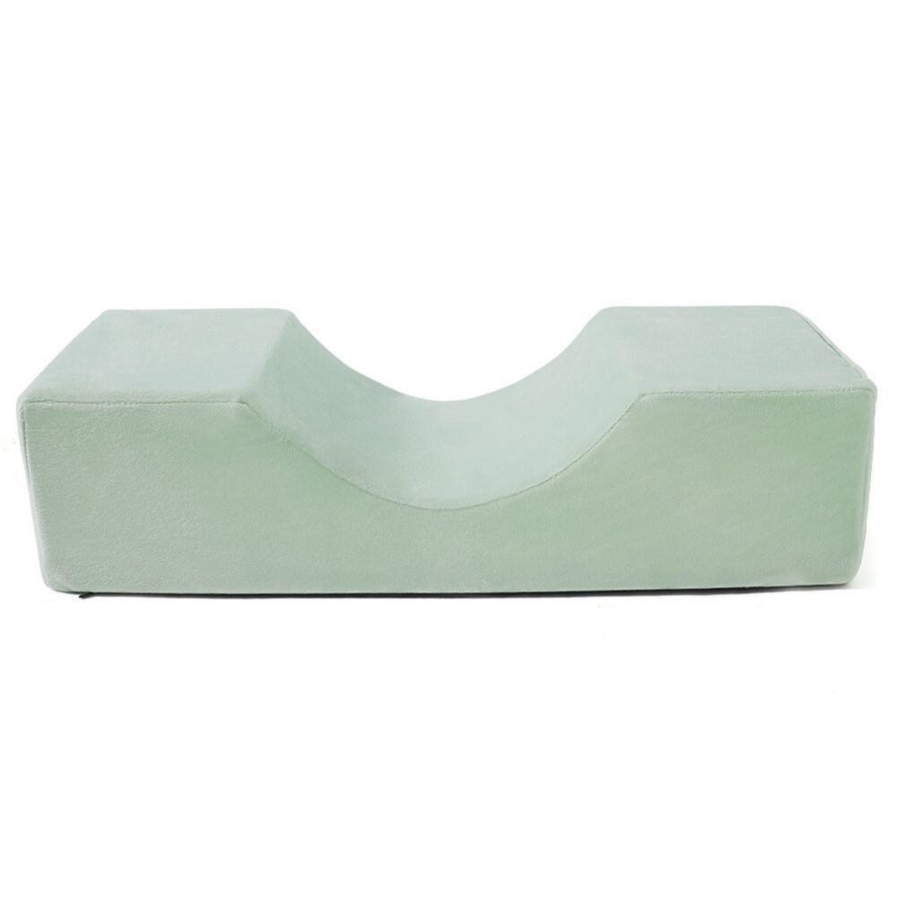 Memory Foam Lash Pillow for Eyelash Extensions by HitMyNeed
