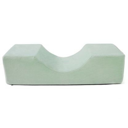 Memory Foam Lash Pillow for Eyelash Extensions by HitMyNeed