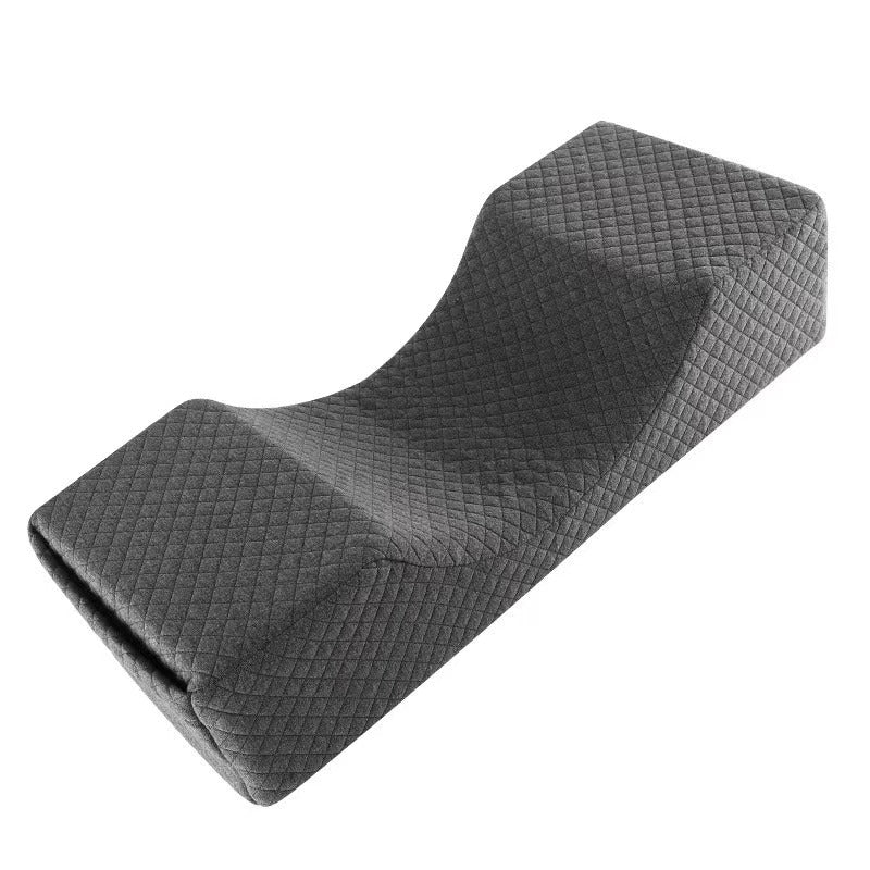 Memory Foam Lash Pillow for Eyelash Extensions by HitMyNeed