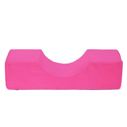 Memory Foam Lash Pillow for Eyelash Extensions by HitMyNeed