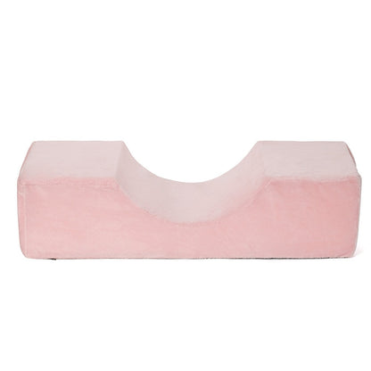 Memory Foam Lash Pillow for Eyelash Extensions by HitMyNeed