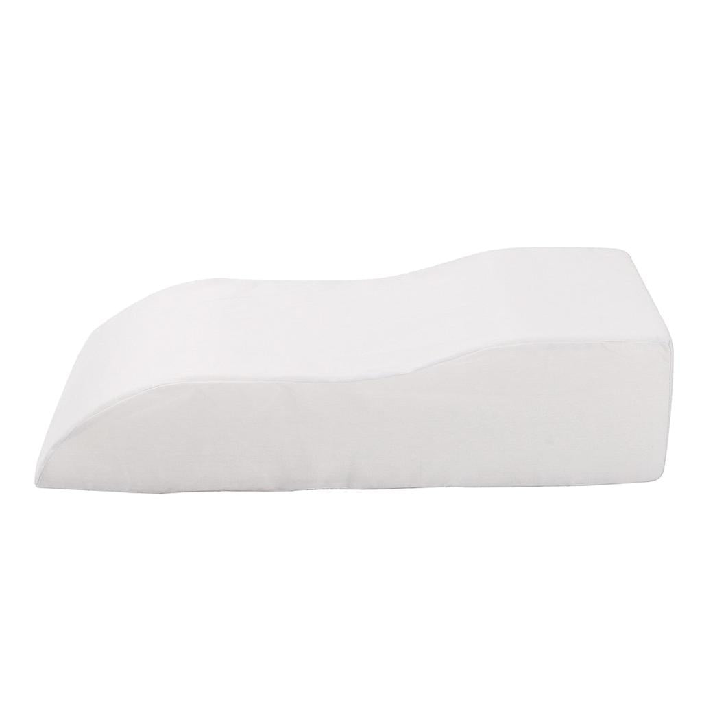 Memory Foam Leg Support Pillow Raiser by HitMyNeed