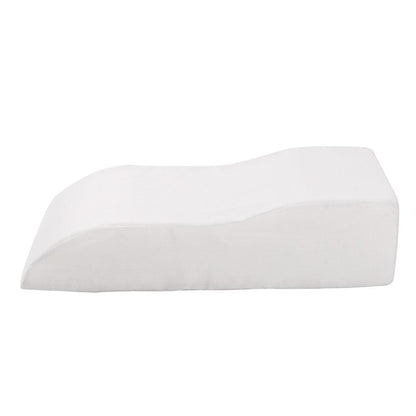 Memory Foam Leg Support Pillow Raiser by HitMyNeed