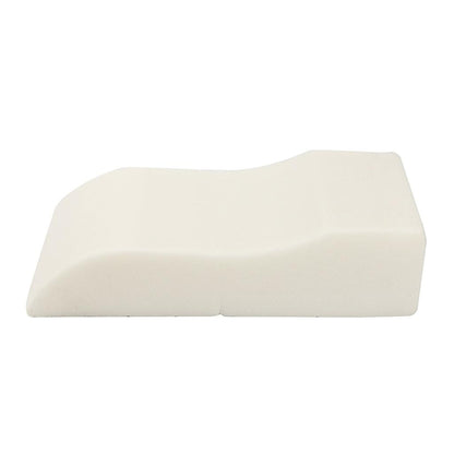Memory Foam Leg Support Pillow Raiser by HitMyNeed