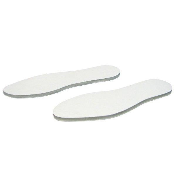 Memory Foam Shoe Insoles - Set of 10 Pairs by HitMyNeed
