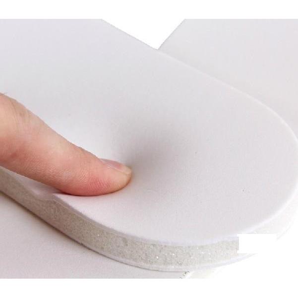 Memory Foam Shoe Insoles - Set of 10 Pairs by HitMyNeed