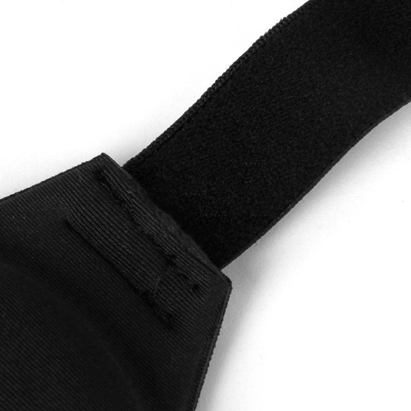 Memory Foam Sleeping Eye Mask with Light Block by HitMyNeed