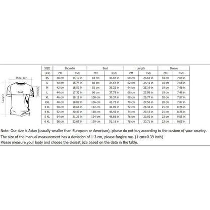 Men's 3D Fake Muscle Graphic Workout T‑Shirt by HitMyNeed