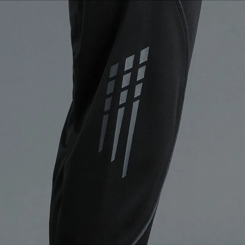 Men's Autumn Quick-Dry Training Pants by HitMyNeed