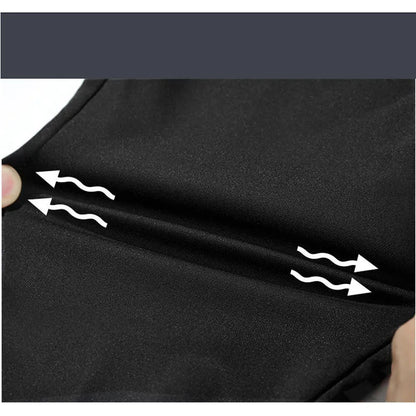 Men's Autumn Quick-Dry Training Pants by HitMyNeed