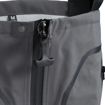Men's Breathable Chest Fishing Waders with Neoprene Socks by HitMyNeed