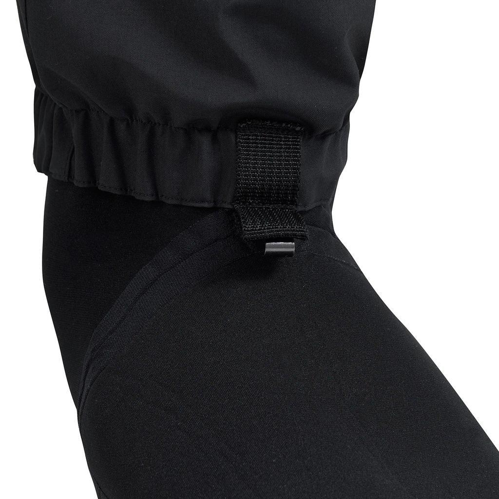 Men's Breathable Chest Fishing Waders with Neoprene Socks by HitMyNeed
