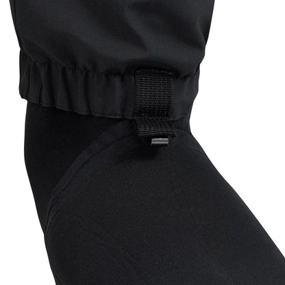 Men's Breathable Chest Fishing Waders with Neoprene Socks by HitMyNeed