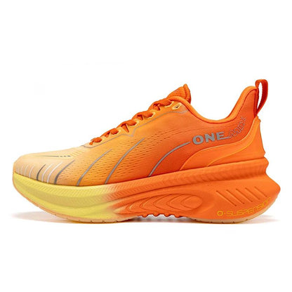 Men's Cushioned Running Shoes for Heavy Runners by HitMyNeed