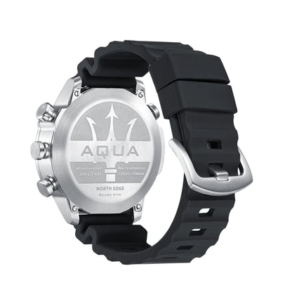 Men's Dive Computer Smartwatch with NDL & Compass by HitMyNeed