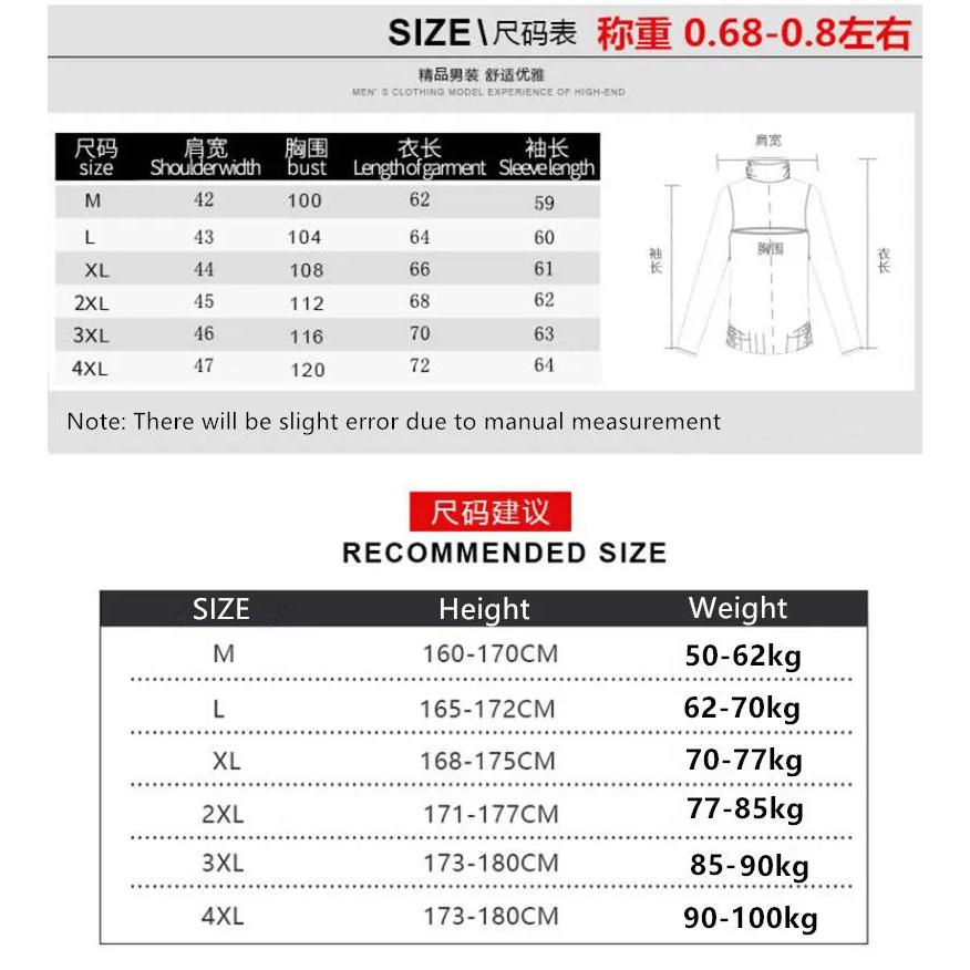 Men's Fleece Stand Collar Zip Cardigan Jacket by HitMyNeed