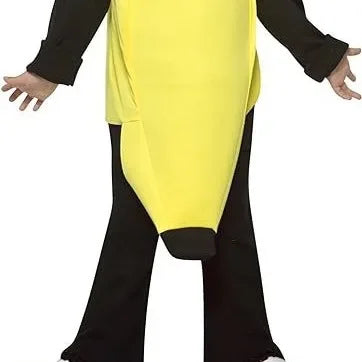 Men's Funny Banana Costume for Parties & Cosplay by HitMyNeed