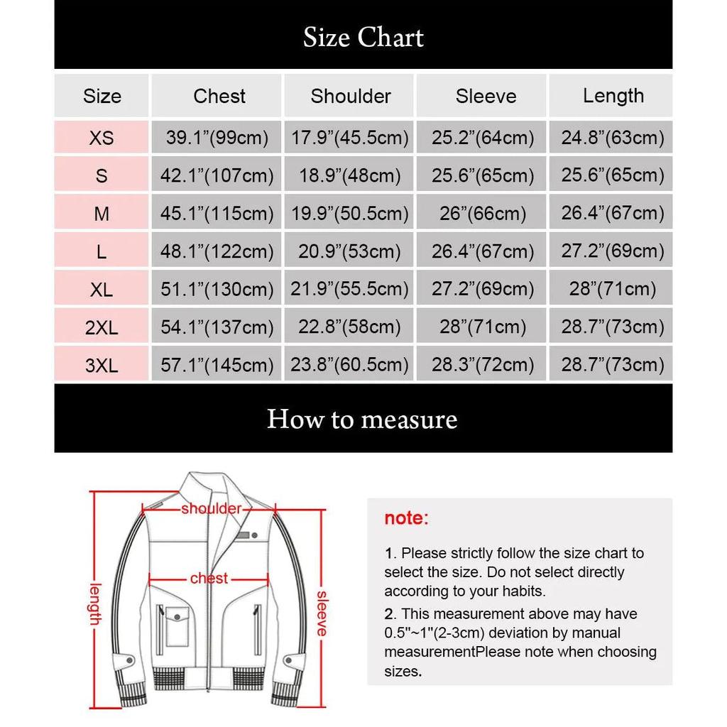 Men's Genuine Leather Motorcycle Jacket with Hood by HitMyNeed