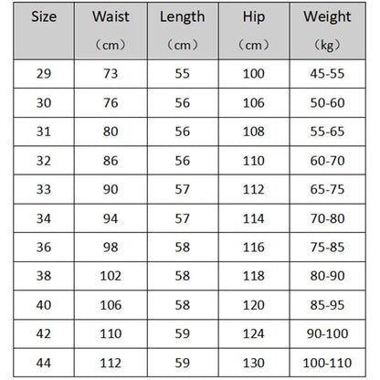 Men's Loose Fit Cotton Cargo Shorts with Multi Pockets by HitMyNeed