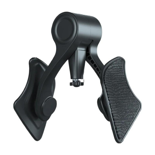 Men's Pelvic Floor & Glute Kegel Trainer for Home black by HitMyNeed