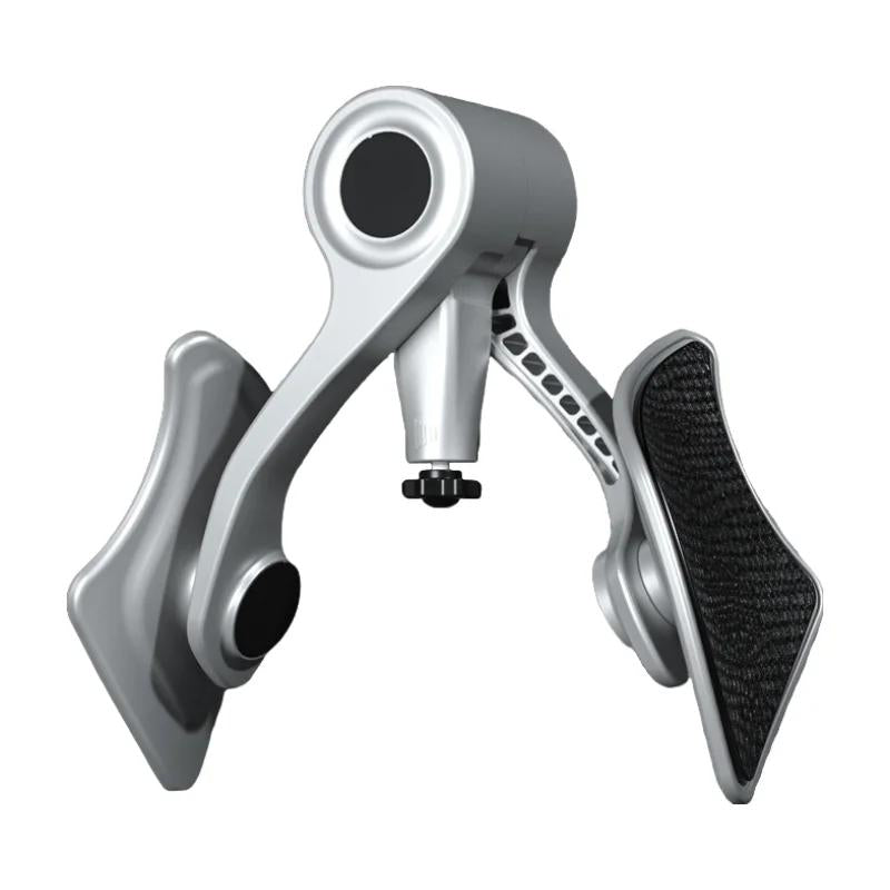Men's Pelvic Floor & Glute Kegel Trainer for Home grey by HitMyNeed