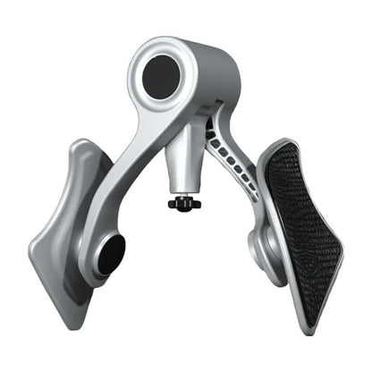 Men's Pelvic Floor & Glute Kegel Trainer for Home grey by HitMyNeed
