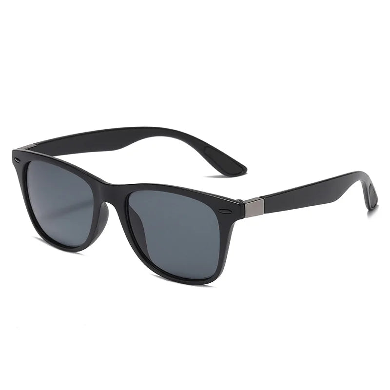 Men's Polarized Night Driving & Sport Sunglasses 1.0 by HitMyNeed